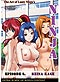 Ninja DVD Volume 6: Reina Kage [Hentai DVD]