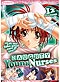 Naughty Young Nurses DVD [Hentai Anime]