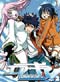 Air Gear - Part 2 (eps. 14-25) Japanese Ver. ( Anime DVD )