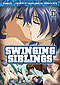 Swinging Siblings DVD [Hentai Anime]