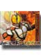 Kamen Rider Faizu (Masked Rider 555) Song Collection