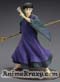 Inuyasha 1/8 Status PVC Statues Series 2: Miroku