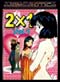 2 x 1 DVD - Volume 1: A Tangled Web of Sex and Lust… [hentai dvd]