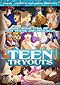 Teen Tryouts DVD [Hentai Anime]