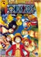 One Piece DVD - TV Series (eps. 516-519) - Anime (Japanese Version)