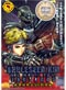 Appleseed XIII DVD The Movie 2011 - Tartaros (Japanese/Cantonese Ver) Anime