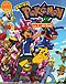 Pokemon XY&Z (Season 19) DVD Collection Boxset 1-49 - (Japanese, Cantonese Ver) Anime