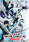 Tokyo Ghoul:re DVD Complete 1-12 (English Ver) Anime