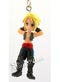 Final Fantasy XII Figurine Keychain: Vaan