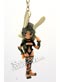 Final Fantasy XII Figurine Keychain: Fran