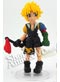 Final Fantasy X Figure: Tidus (2.5 in)