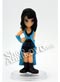 Final Fantasy VIII Figure: Rinoa Heartilly (2.25 in)