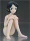 Love Hina Again: Shinobu Maehara 3.25" Story! Image! Figure!