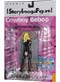 Cowboy Bebop Story Image Figure: Julia